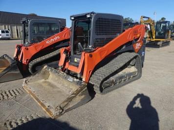 Main image Kubota SVL97-2